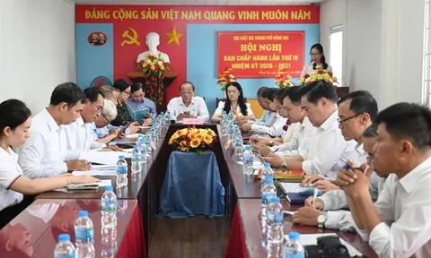 Góp ý Bộ luật Hình sự qua VNeID: Cơ sở cho việc hoàn thiện pháp luật