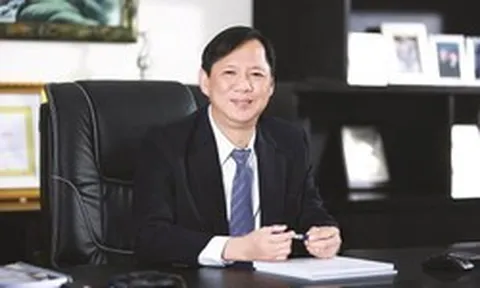 Bất ngờ: Ông Trần Lệ Nguyên ngồi ghế Chủ tịch đúng lúc "đất vàng" 8-12 Lê Duẩn sắp đổi chủ