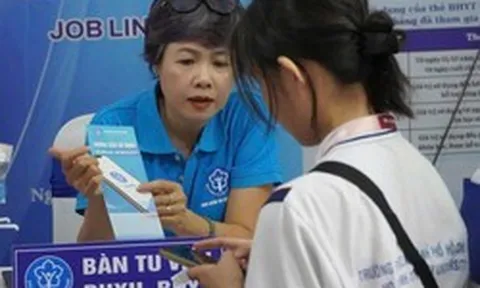 Trích đóng BHXH trên mức lương thực hưởng