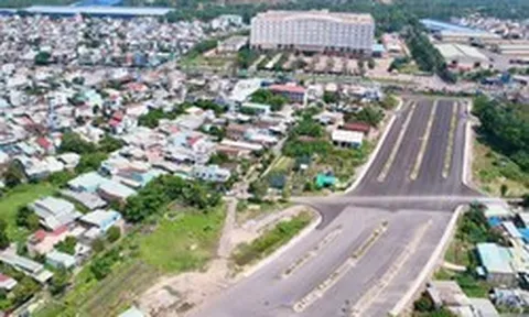 Đồng Nai đấu giá 12,8 ha đất làm cơ sở giáo dục, giá khởi điểm 140 tỷ đồng