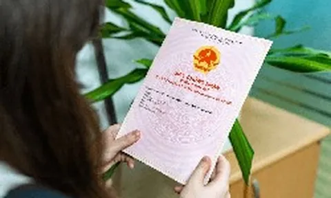 Tất cả người dân Hà Nội đang đứng tên sổ đỏ trong trường hợp này cần đặc biệt chú ý