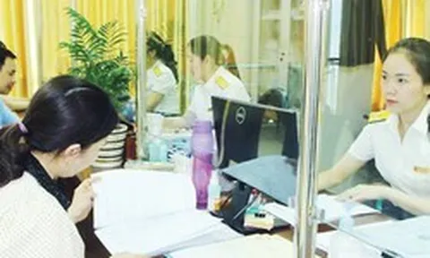 Cơ quan Thuế phát thông báo