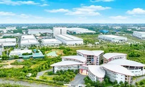 “Trải thảm” đón dòng vốn dẫn dắt chuỗi cung ứng toàn cầu