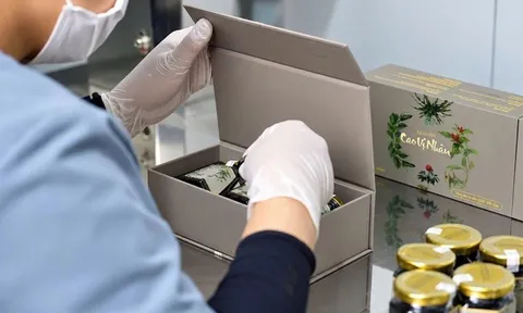Cao Vị Nhân: Kiểm nghiệm định kỳ là yêu cầu bắt buộc trong kiểm soát chất lượng
