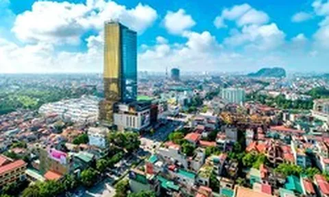 Việt Nam có 'siêu phường' hơn 197.000 dân