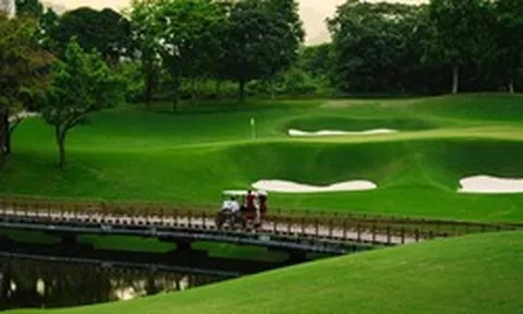 Khách quốc tế đang chi hàng chục nghìn USD để đến Việt Nam chơi Golf