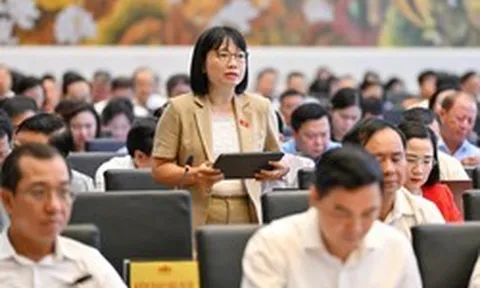 Ngừng cung cấp điện, nước, internet, viễn thông trong cưỡng chế vi phạm hành chính: Phải có quy định bảo vệ người thứ ba không vi phạm