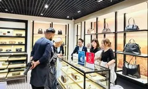 Đến năm 2030, Việt Nam có ít nhất 1 mô hình outlet