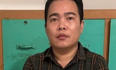 Công an điều tra giao dịch chuyển tiền 2,4 tỷ đồng: Bắt tạm giam người đàn ông 35 tuổi