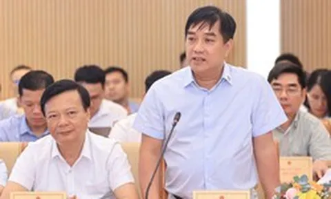 Chủ tịch Đèo Cả: Một dự án PPP có thể vẫn khó khăn trong 20-30 năm nếu lưu lượng, doanh thu không như tính toán