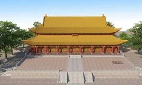 Hà Nội khởi công một công trình đặc biệt quan trọng, Tập đoàn Sun Group sẽ là đơn vị thi công