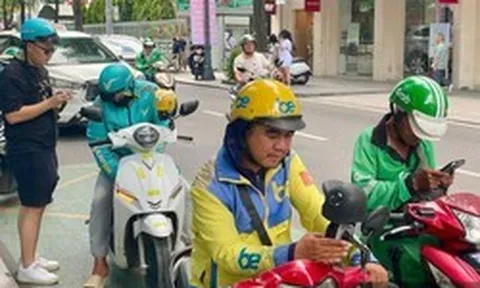 Be chính thức lên tiếng vụ tài xế không nhận đủ tiền tip, tuyên bố sắp tài trợ 100% một loại phí