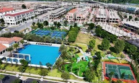 Novaland: 7 phân khu Aqua City không phải nộp thêm tiền sử dụng đất