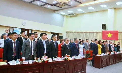 Hội Hữu nghị Việt Nam - Thụy Điển: Đổi mới đối ngoại nhân dân, hướng tới hợp tác thực chất