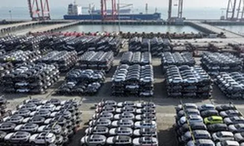 Xe nhập giảm giá 90 triệu: Công nghiệp phụ trợ mất đi những gì?