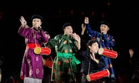Hà Nội, TP.HCM và 5 thành phố xác định quỹ đất làm trung tâm công nghiệp văn hóa