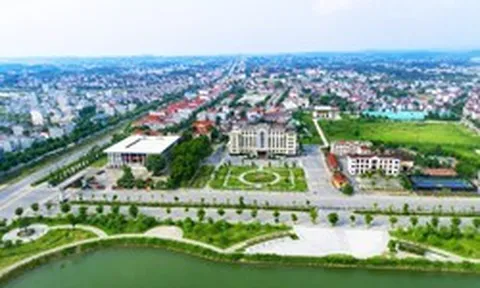 Dự án nghìn tỷ được “bật đèn xanh”, hàng nghìn người sắp đón tin vui lớn