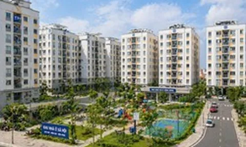 Chính phủ ra chỉ đạo mới về nhà ở xã hội, nhà ở cho thuê