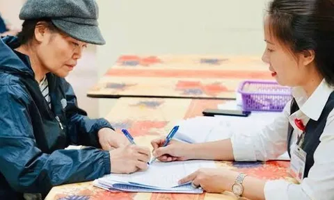 Năm 2027, người lao động cần đáp ứng điều kiện này để hưởng lương hưu mức cao nhất