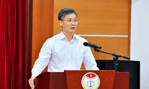 Hội Luật gia Việt Nam tăng tốc trước thềm Đại hội XV