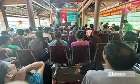 Mức chuẩn trợ giúp xã hội tăng lên 540.000 đồng, nhiều khoản trợ cấp được điều chỉnh