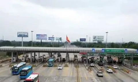Vì sao Hải Phòng đề xuất giảm phí ô tô trên cao tốc Hà Nội- Hải Phòng?