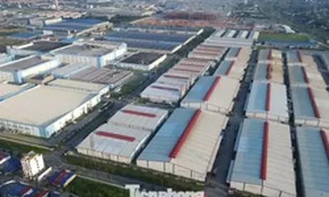 Thái Nguyên cần 6.000 ha mặt bằng sạch để thu hút 30 tỷ USD