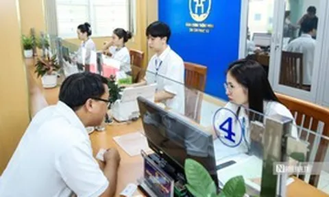 Cán bộ, công chức cấp xã được hưởng phụ cấp công vụ 55%