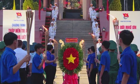 Đề xuất ngày 27/7 hằng năm người lao động được nghỉ, hưởng nguyên lương