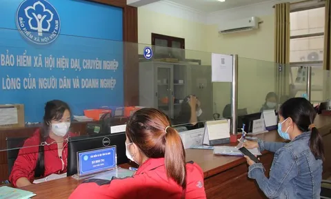 Khai sai thông tin để hưởng bảo hiểm thất nghiệp bị phạt bao nhiêu?