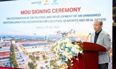Cựu SV Bách Khoa, từng đào tạo cho Vietnam Airlines, đứng sau kế hoạch làm taxi bay ở Hà Nội: Ông Đặng Đức Dũng là ai?
