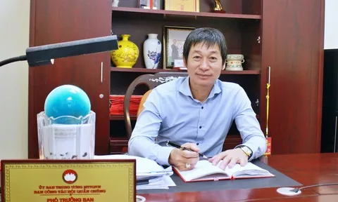 Hội Luật gia Việt Nam tăng cường hoạt động hướng về cơ sở, phục vụ nhân dân