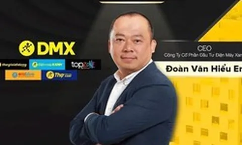 Điện máy Xanh bất ngờ bán một loại chó