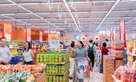 Bộ Tài chính triển khai hỗ trợ tín dụng qua Ngân hàng Phát triển Việt Nam để DN phát triển hạ tầng bán lẻ