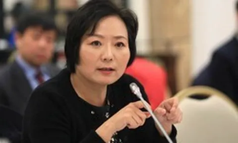 Từ nữ phóng viên BĐS, chật vật mua căn nhà đầu tiên...người phụ nữ này đã trở thành tỷ phú BĐS nhưng rồi lại mất ngôi vị giàu nhất khi li hôn chồng