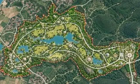 Sở Tài chính Hà Nội lên tiếng về dự án Safari Ba Vì
