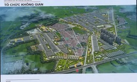 Xã đặc biệt của Hà Nội mà ông Phạm Nhật Vượng muốn xây khu đô thị 460 ha: Thí điểm mô hình xã hội chủ nghĩa, lấy chỉ số hạnh phúc làm thước đo