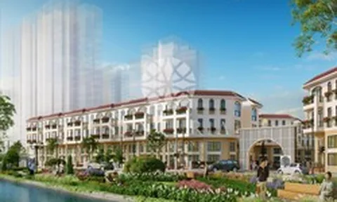 Tiến Phước Group của doanh nhân Nguyễn Thành Lập nợ thuế hơn 45 tỷ đồng