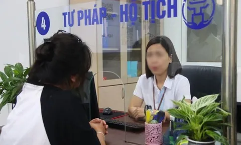 Người dân chú ý mức phạt mới nhất liên quan đến đăng ký cư trú