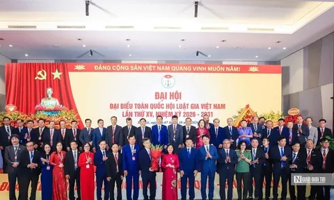 Luật gia phải là “cầu nối” đưa những vấn đề của cuộc sống vào pháp luật