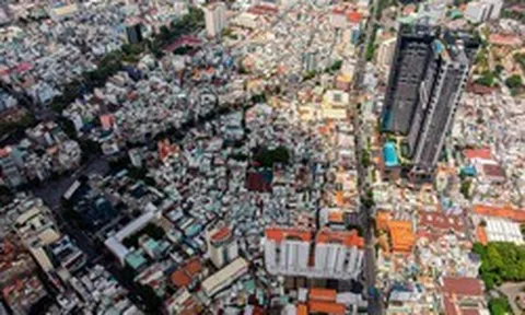 Từ điểm ‘nóng’ GPMB đến tắc đường, ngập úng đô thị, chuyên gia chỉ ra nguyên nhân tạo ra khoảng cách giữa bản vẽ quy hoạch với thực tế