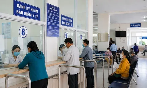 Những trường hợp đặc biệt được tính hưởng BHYT 5 năm liên tục, ai cũng nên biết