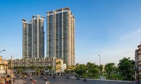 HoREA nêu cách quản lý quỹ bảo trì chung cư hàng trăm tỷ đồng