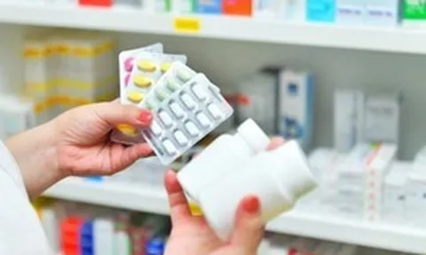 Phấn đấu tự chủ 20% nhu cầu nguyên liệu làm thuốc vào năm 2030