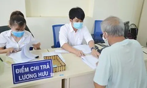 Sang năm 2027, tuổi nghỉ hưu của người lao động sẽ thay đổi ra sao?