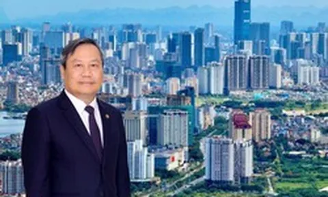 Hà Nội không chạy theo tăng trưởng bằng mọi giá, hướng tới phát triển bền vững