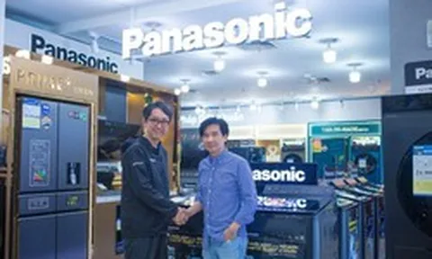 Panasonic Việt Nam tiên phong thí điểm thu gom tái chế rác điện tử