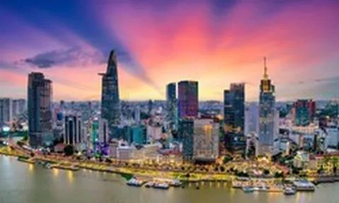 Lộ diện TP đầu tiên và duy nhất ghi nhận FDI tiến sát mốc 19 tỷ USD: Thu hút hơn 8 tỷ USD chỉ trong 1 tháng, bỏ xa toàn bộ TP trực thuộc TW