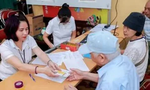 Người thu nhập thấp, tài xế công nghệ có thể được đóng BHXH linh hoạt