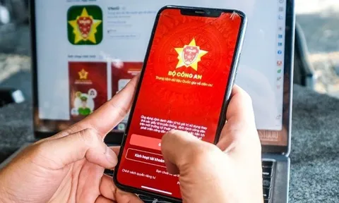 Cách tạo chữ ký số cho cá nhân trên VNeID
